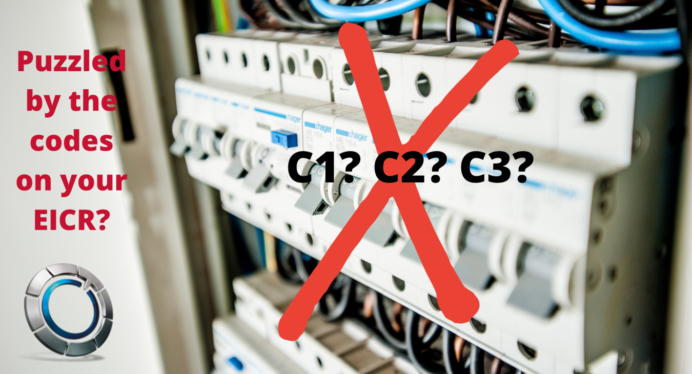 What do your EICR codes mean? Definitive Electrical Solutions